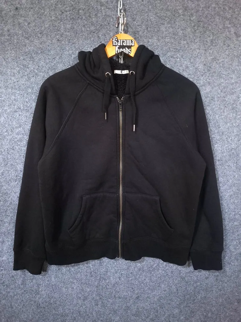 ZH Uniqlo Inner Sherpa size M photo 1