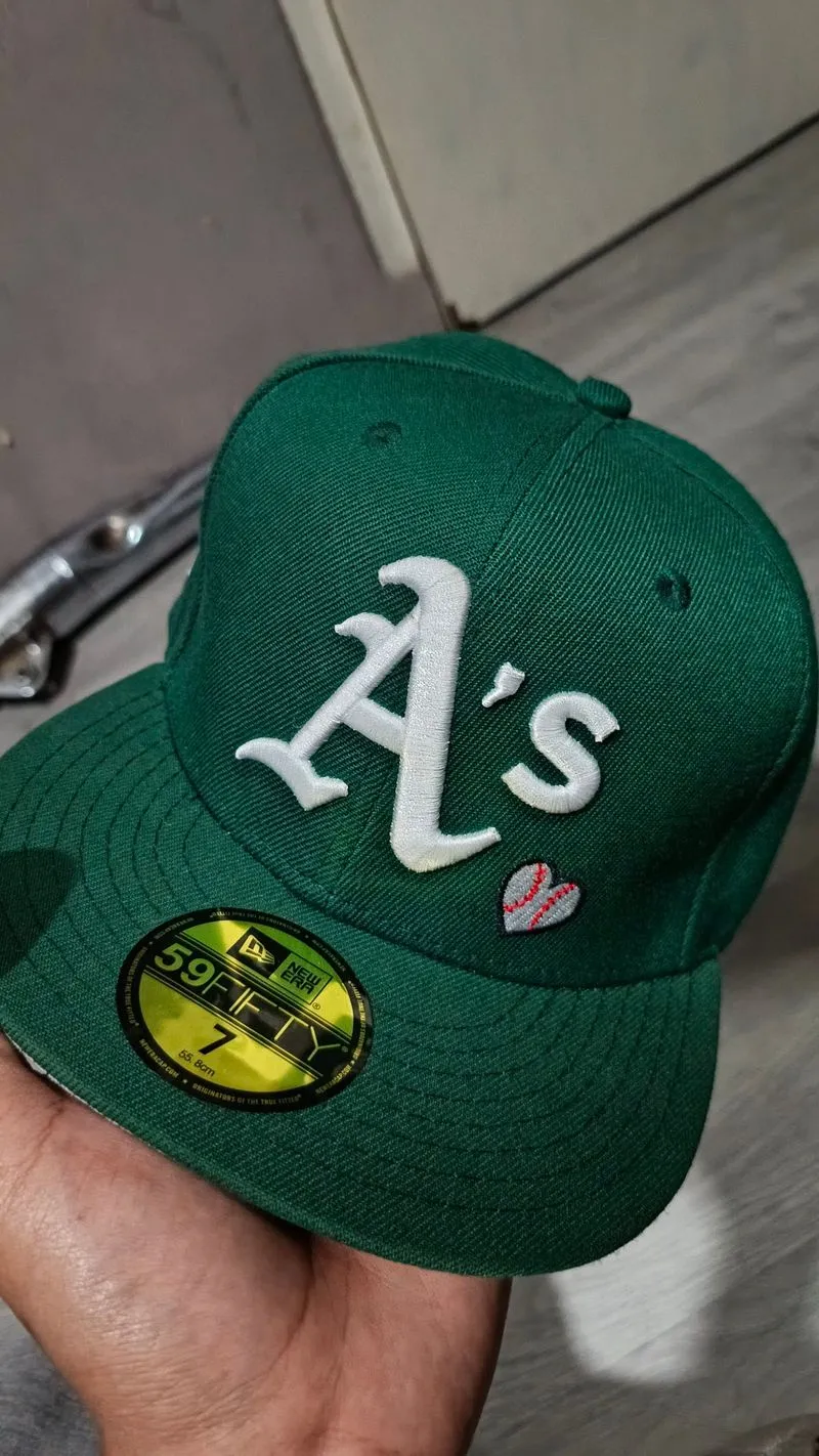 topi mlb second photo 1