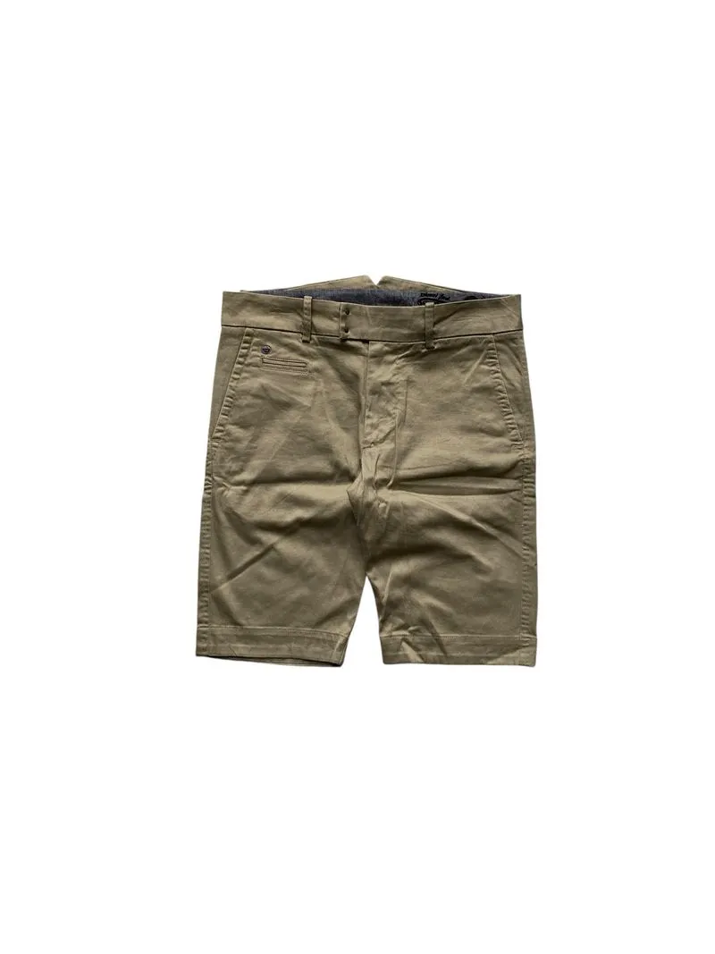 Diesel Industry Shorts Pants photo 1
