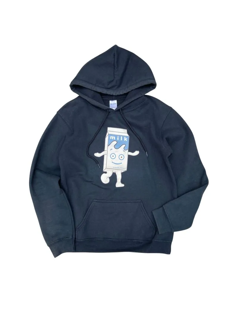 Hoodie Blur Original photo 1