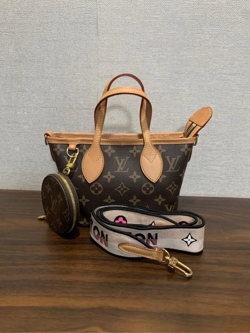 Louis Voitton bag  photo 1