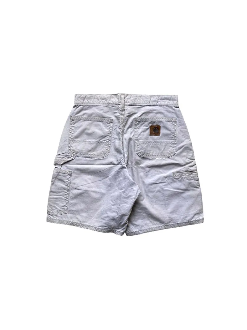 Carharrt Canvas Carpenter Shorts Pants photo 1