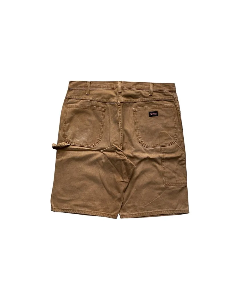 Dickies Canvas Carpenter Shorts Pants  photo 1
