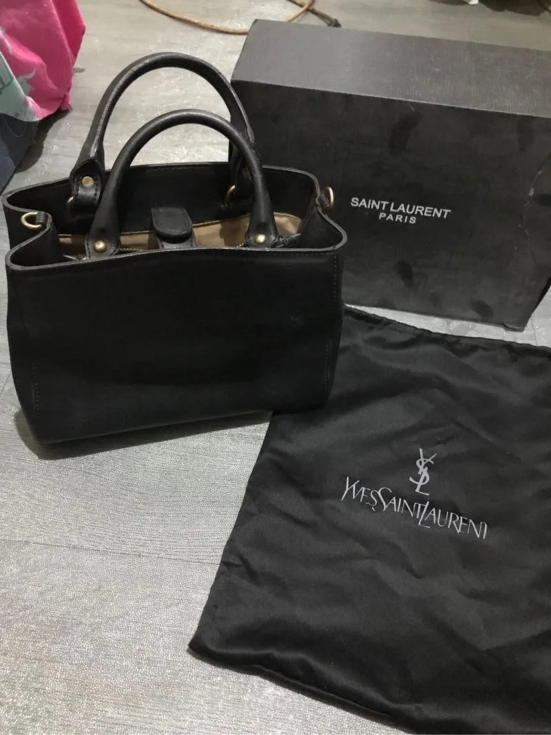 Tas ysl  photo 1