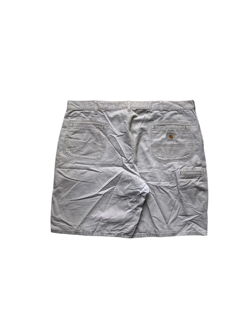 Carharrt Canvas Carpenter Shorts Pants photo 1