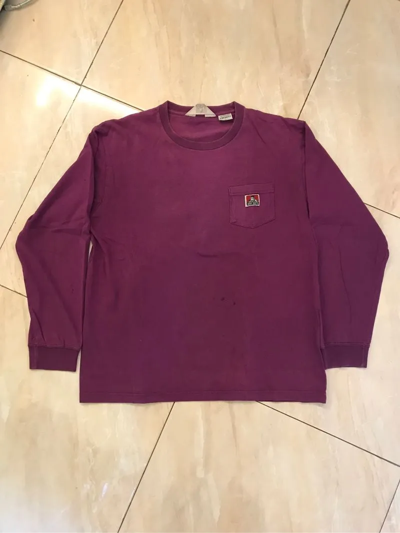  Ts Longsleef  photo 1