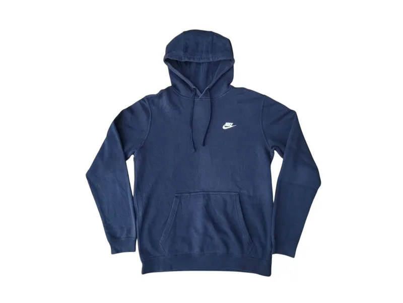 Hoddie Nike Logo photo 1