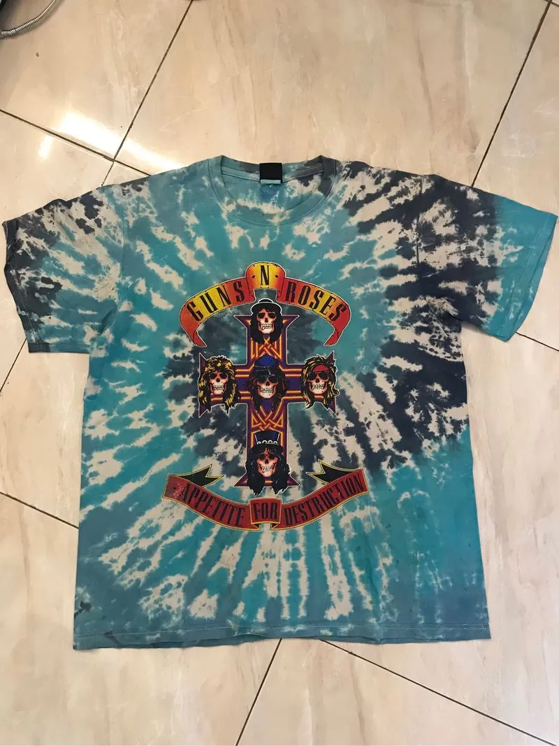 Vintage ts gns photo 1