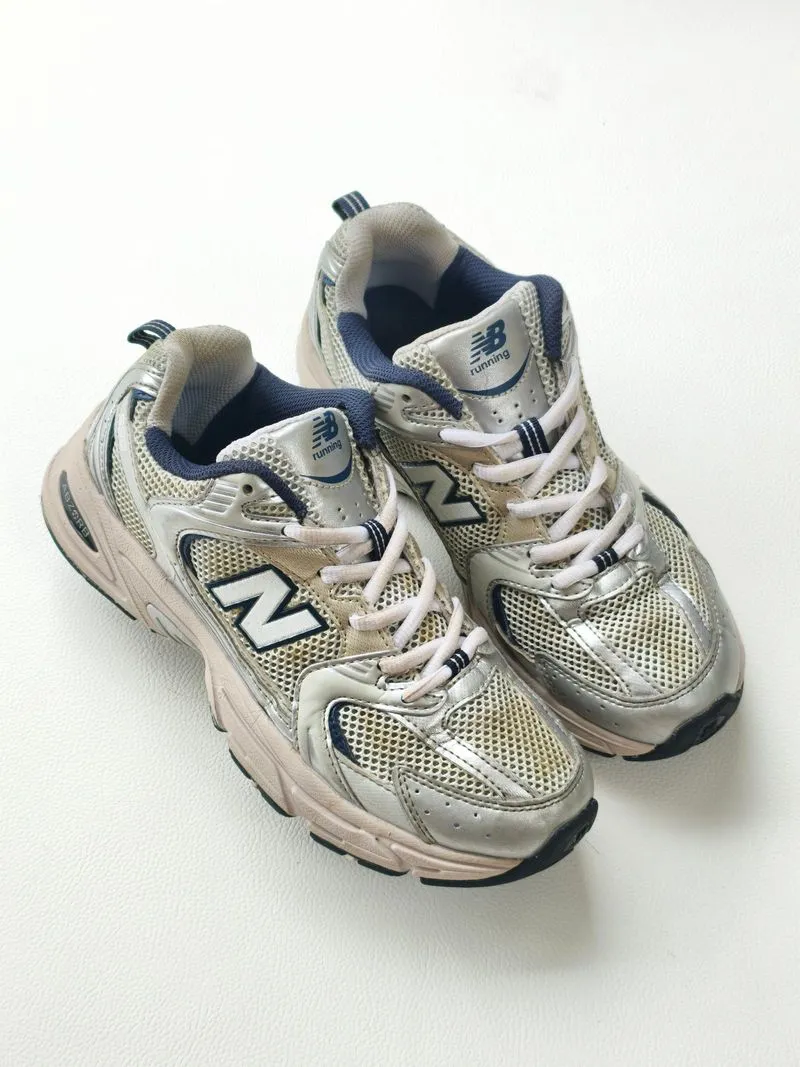 New balance 530 photo 1