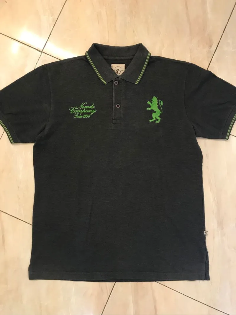 Polo nevada  photo 1