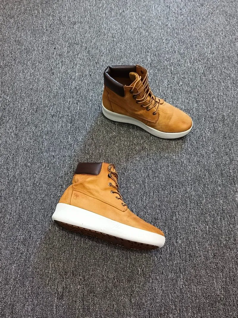 Timberland Berlin Park 6-Inch photo 1