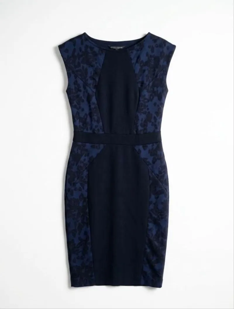 Dorothy Perkins Fitted Sexy Dress photo 1