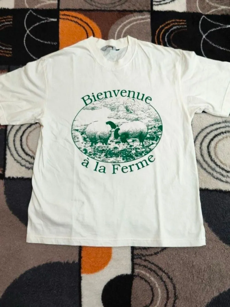 T-shirt CHMB photo 1