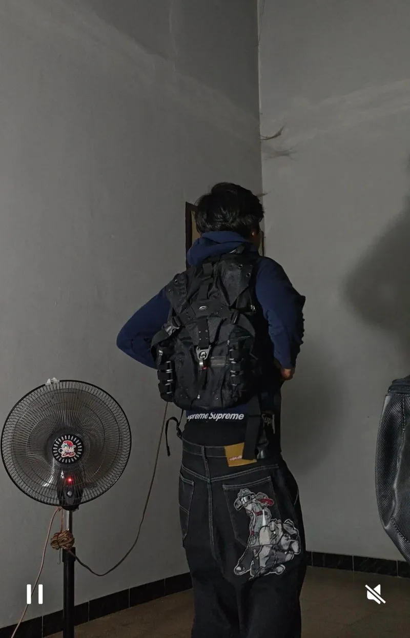 OAKLEY BACKPACK photo 1