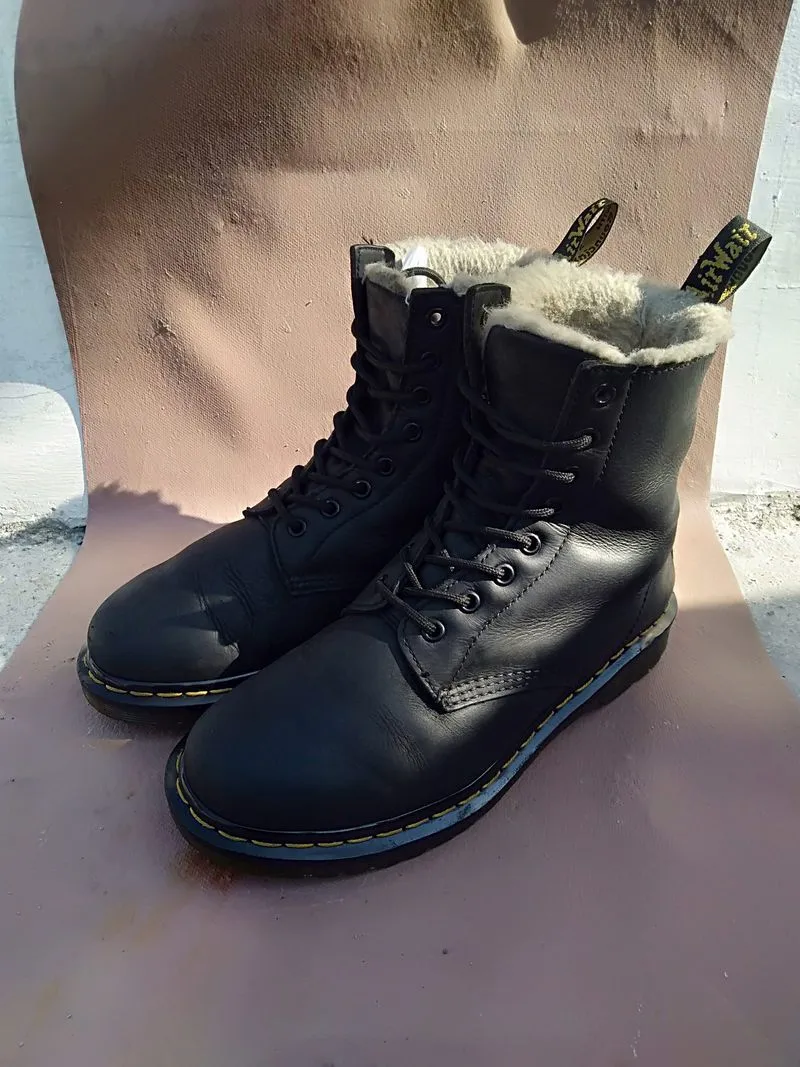 Dr martens Serena  photo 1