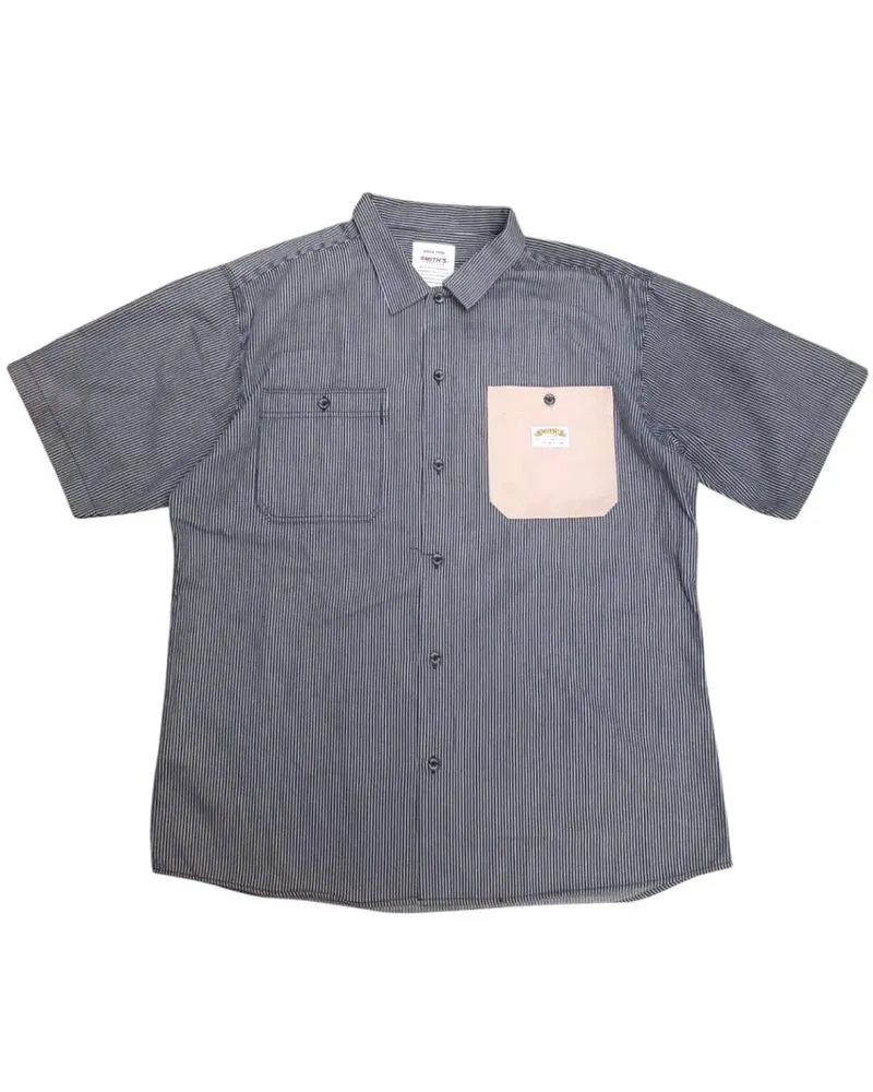 SMITH'S American Stripe Shirt photo 1