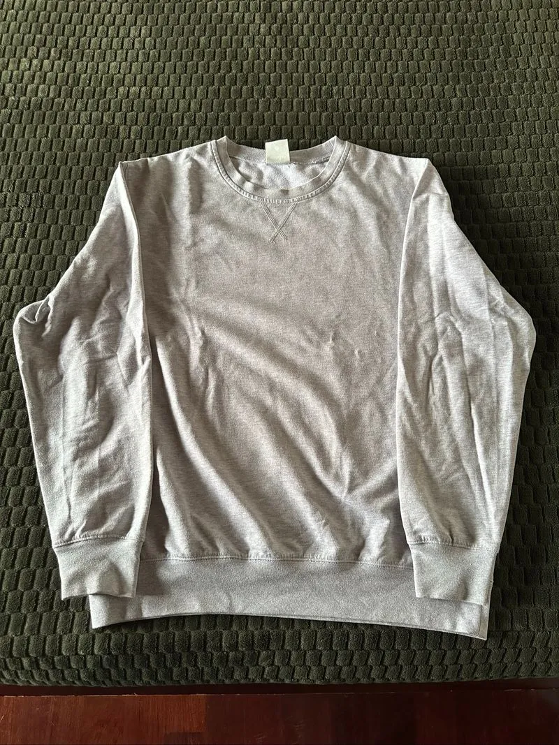 Unisex Original Cole Comfy Sweatshirt size XL photo 1