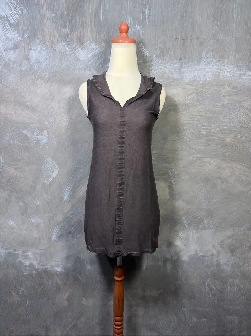 BNWT COP COPINE Yoga Tunique Sleeveless Women Tops photo 1