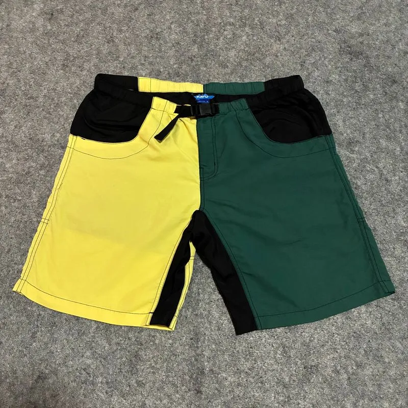 KAVU BIG EDDY SHORTS photo 1