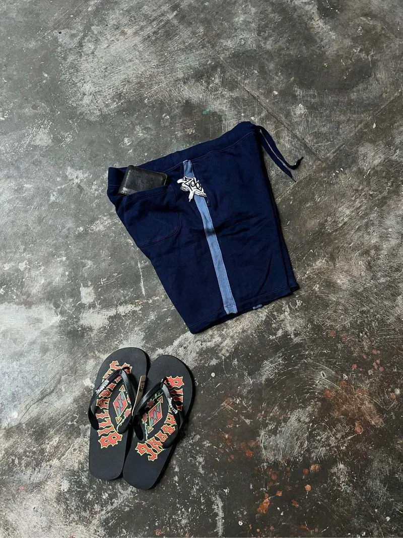 Uniqlo Relax Pants Sz 31 Original photo 1