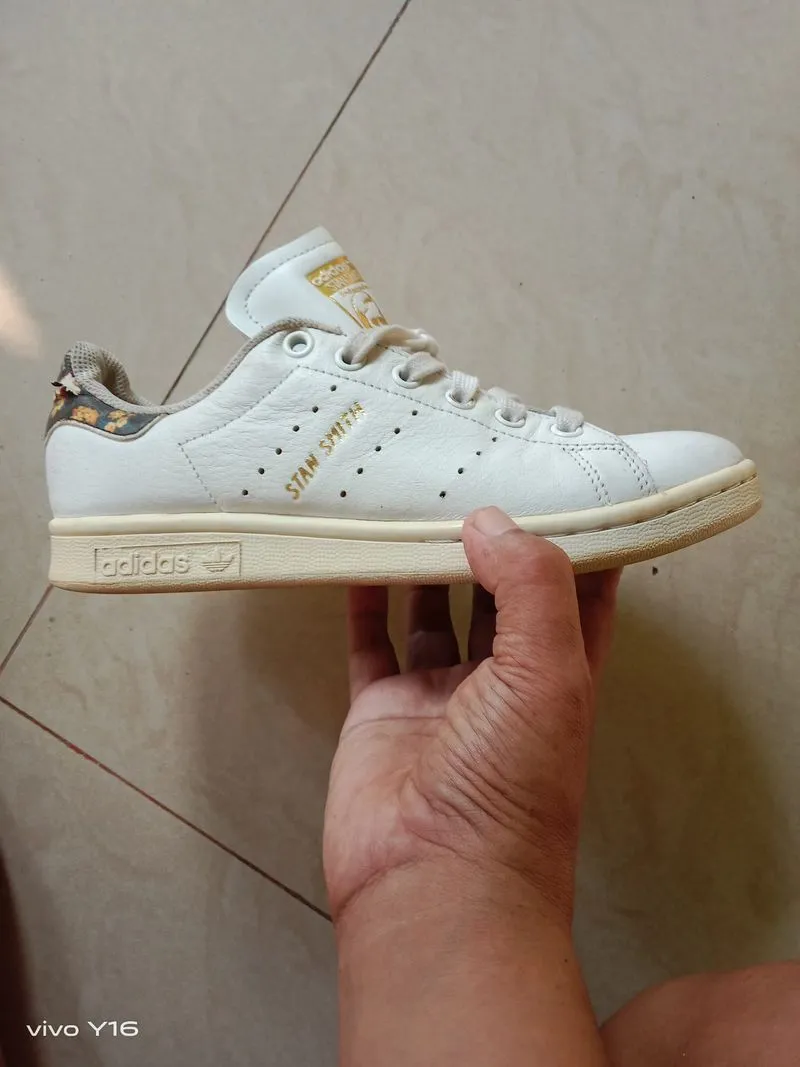 Adidas stan smith photo 1