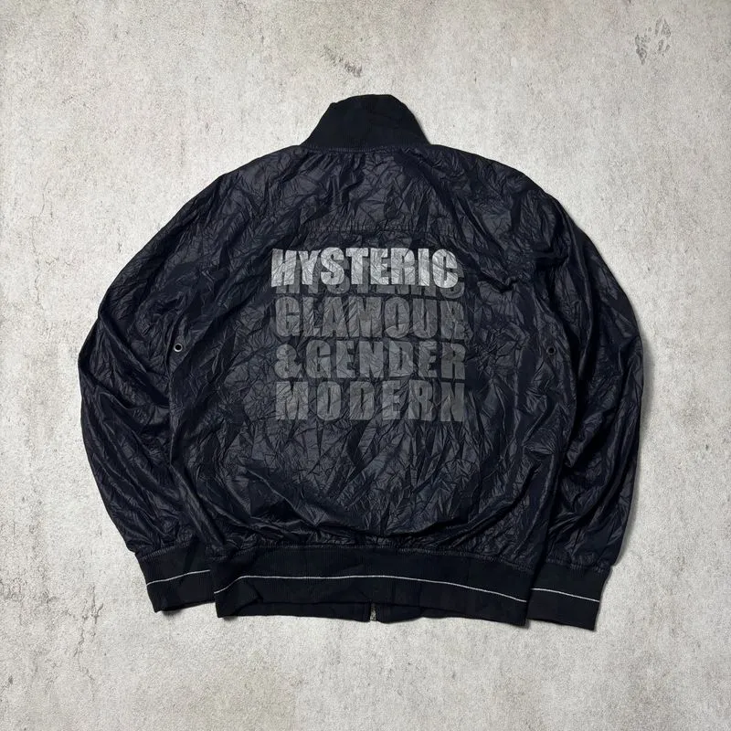Jacket Hysteric Glamour  photo 1
