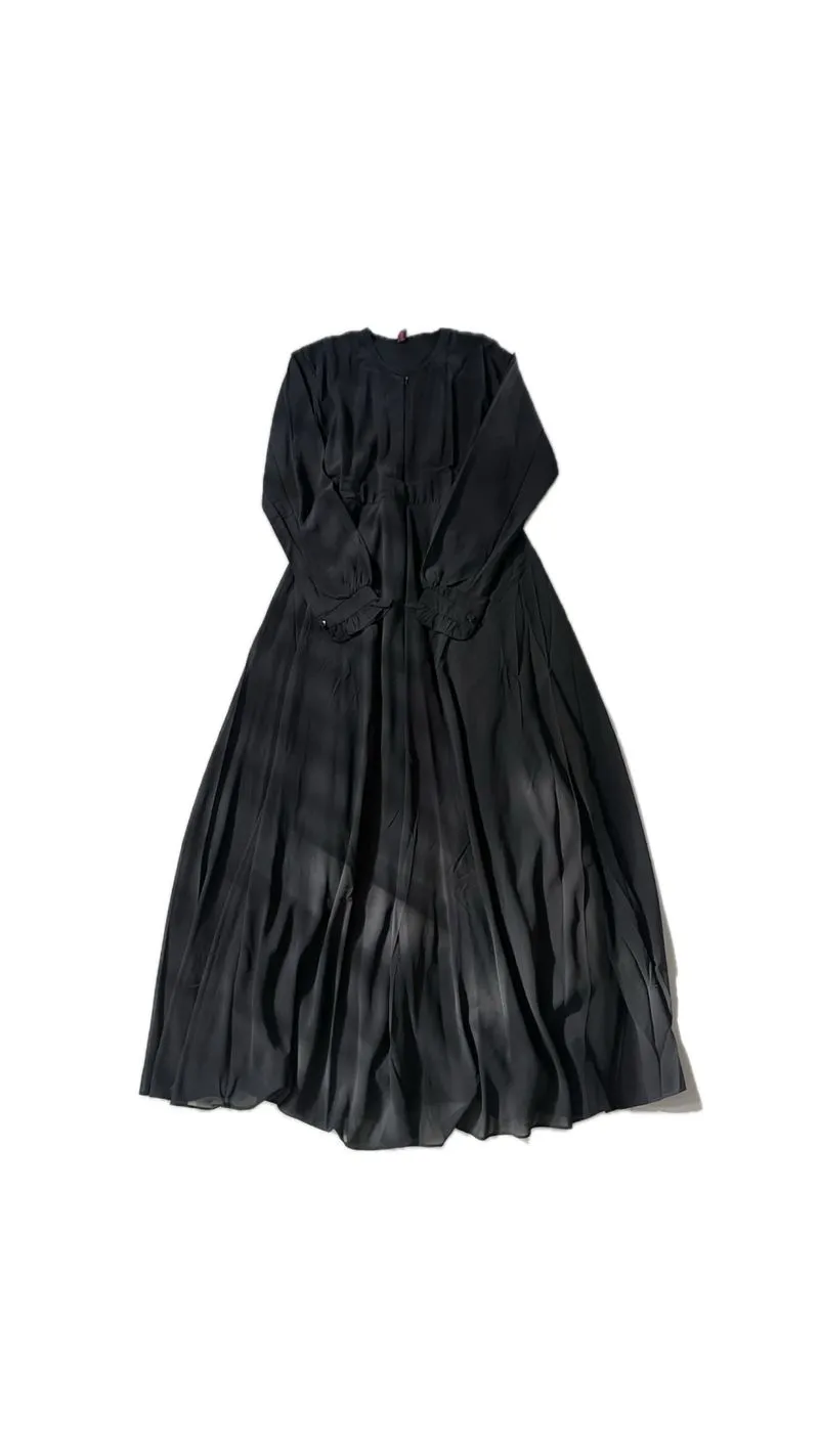 Gothic Renaissance Dress photo 1