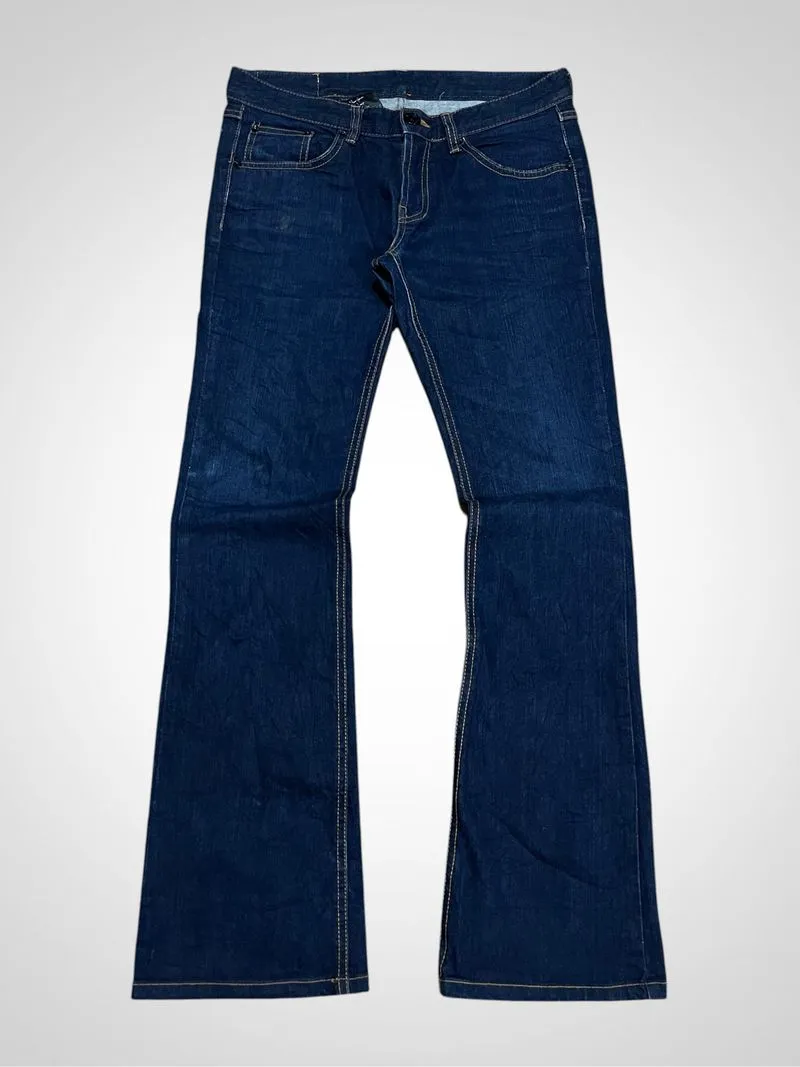 Number Nine Flared Jeans photo 1