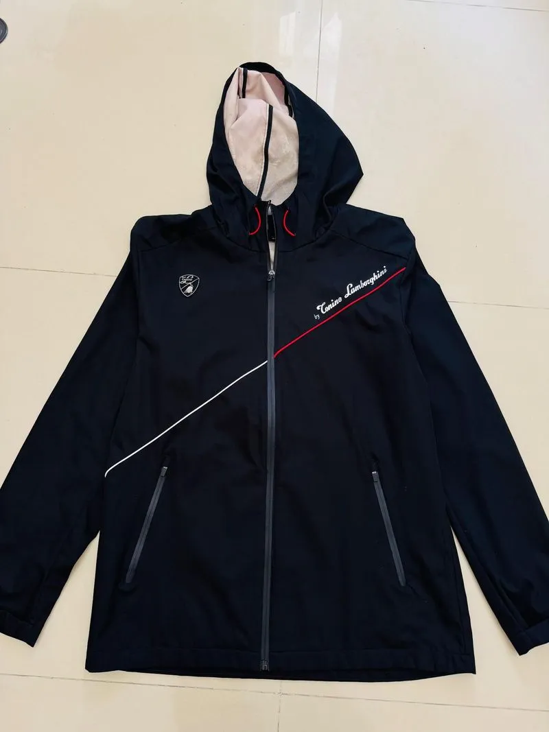 Jaket Torino Lamborgini photo 1