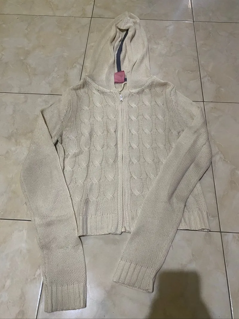 Jaket Rajut photo 1