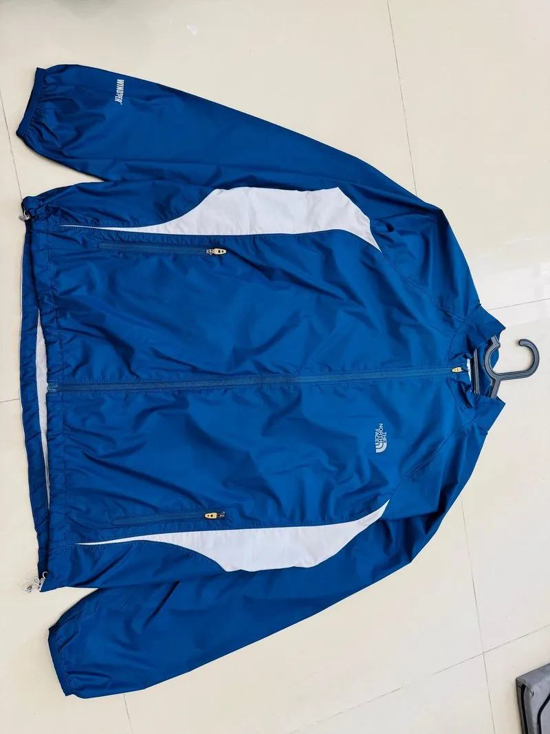 Jaket The nort face  photo 1