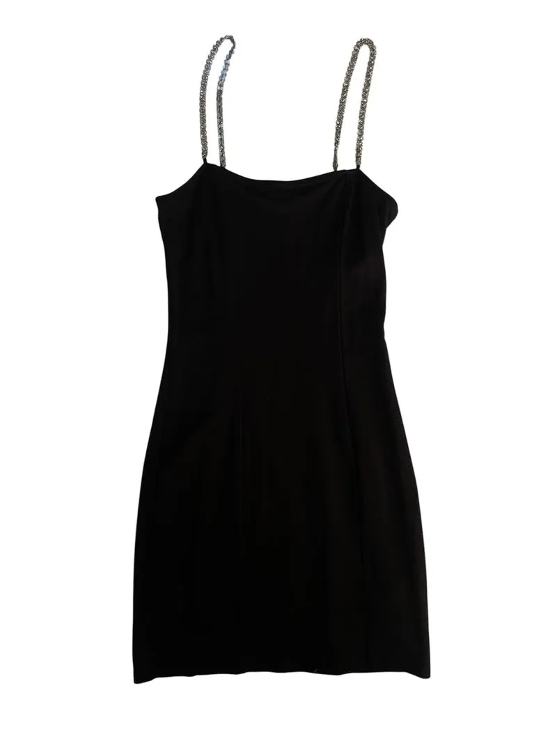 Mini dress photo 1