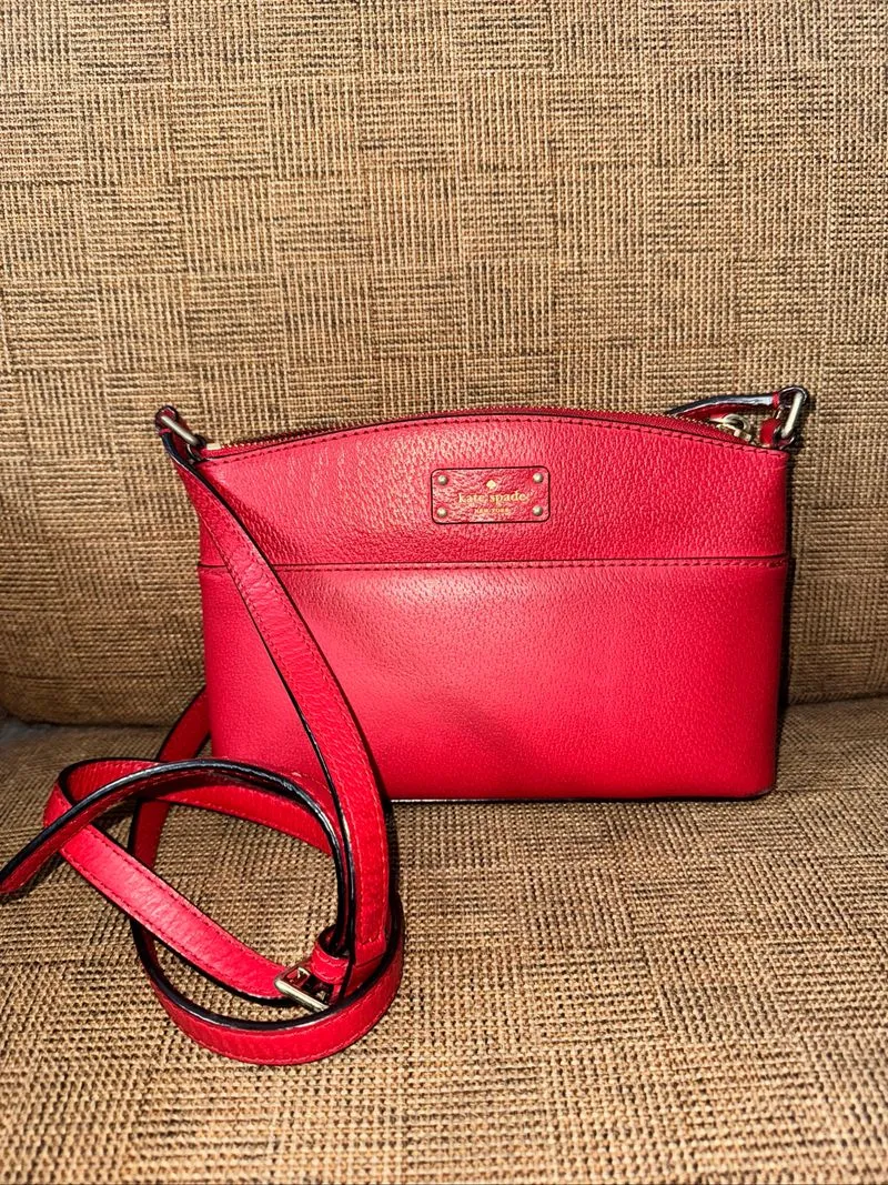 Kate Spade Crossbody Bag photo 1