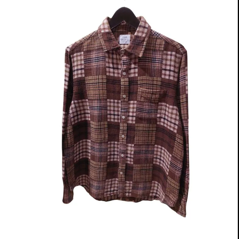 Flanel COEN Clothing  photo 1