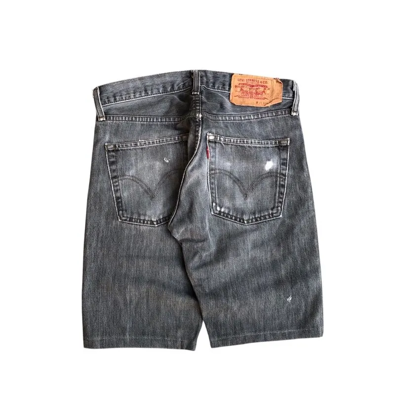 LEVI’S 505  photo 1