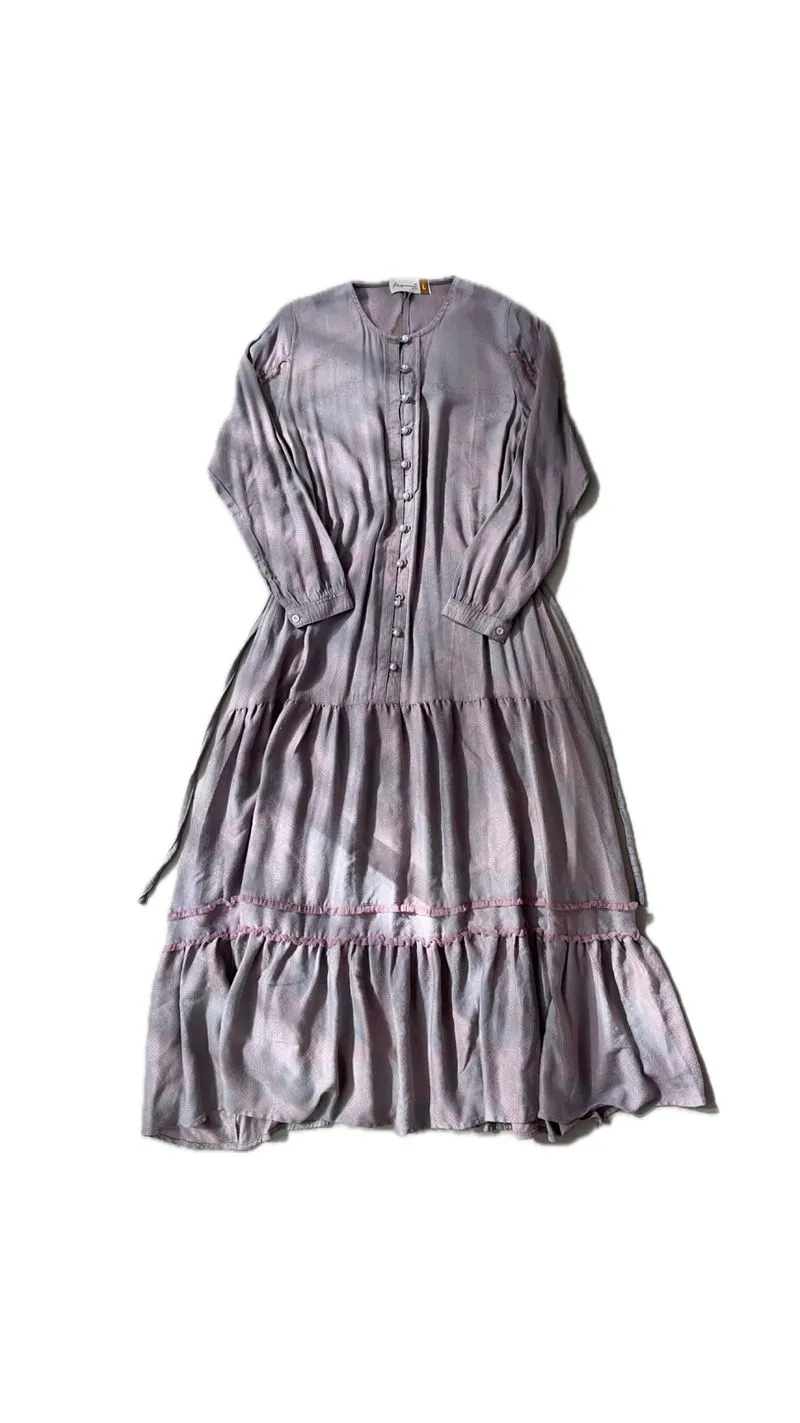 Pastel Princess Dress by ETHICA photo 1