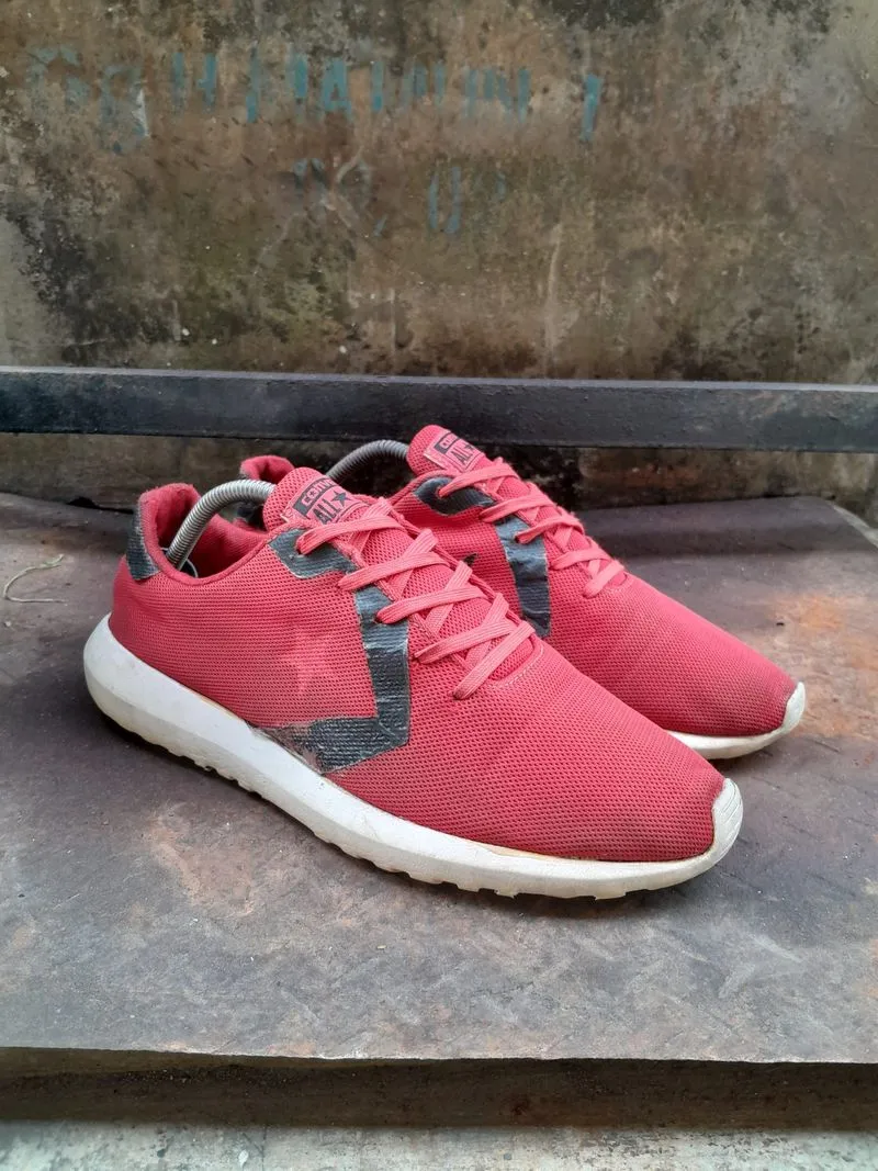 Converse aucland ultra photo 1