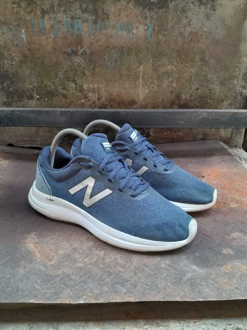 New balance 430 cush foam photo 1