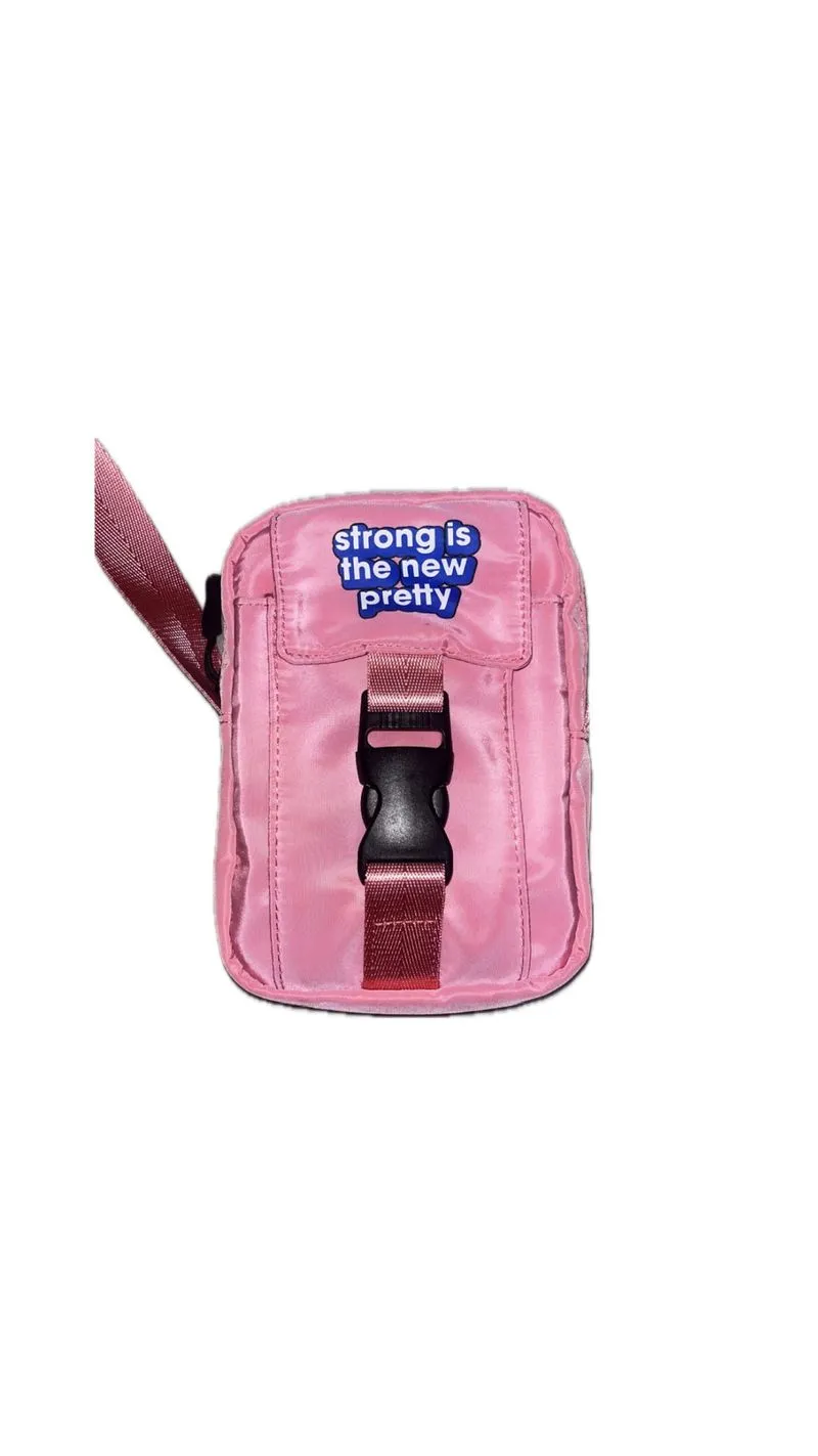 Girly Crossbody Pouch photo 1