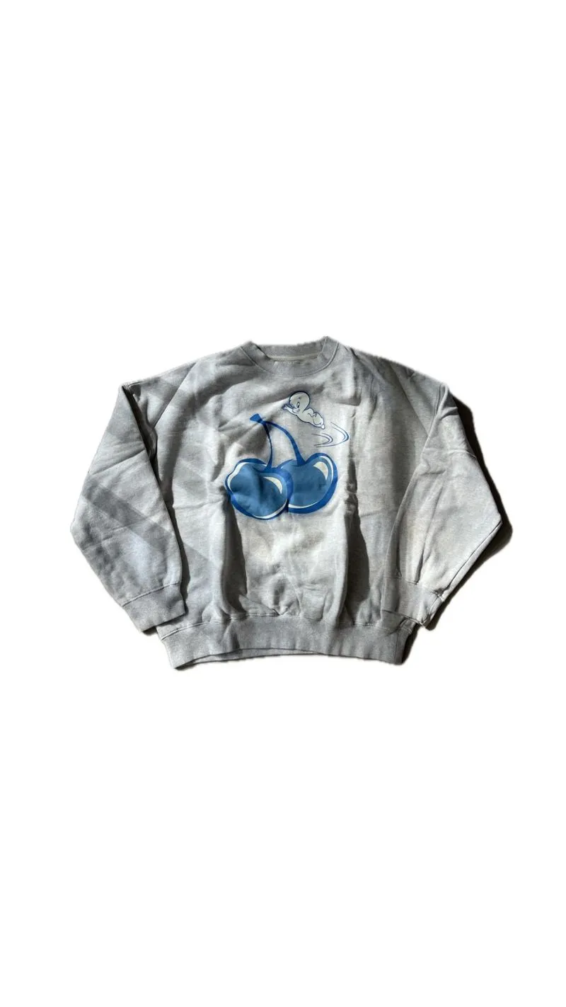 KIRSH x Casper the Ghost 2020 Limited Edition Sweater photo 1