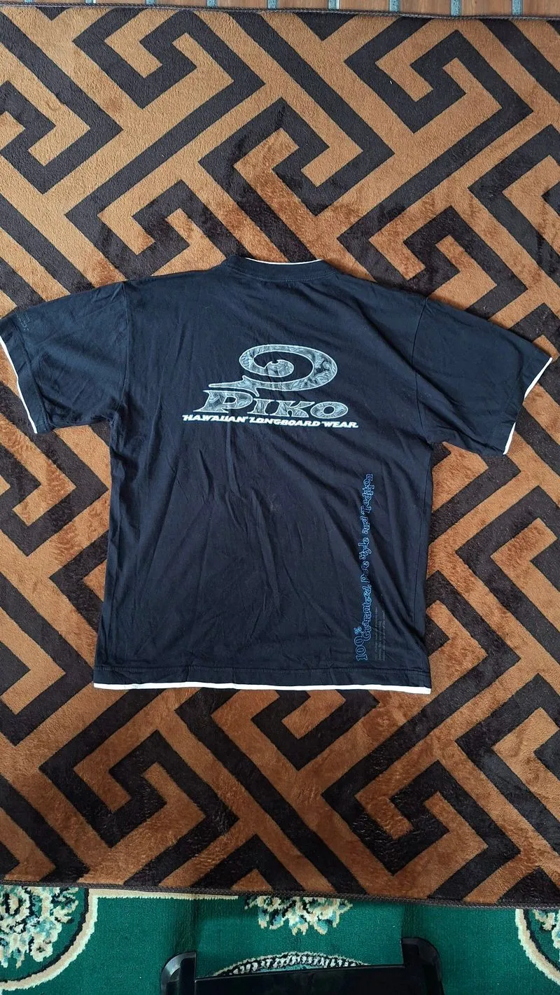 Piko hawai photo 1