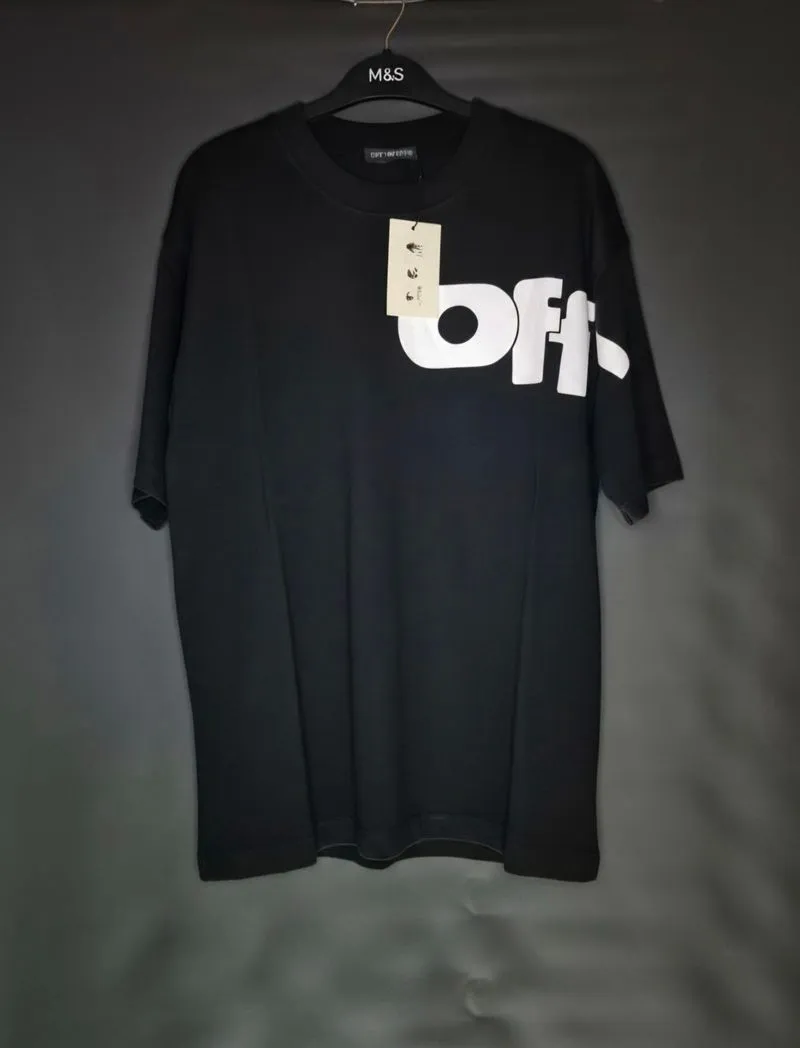 Off White photo 1