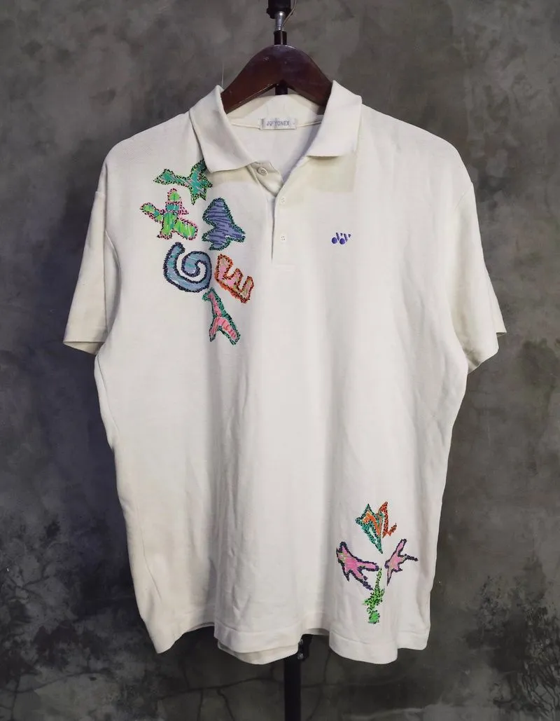 Polo Yonex Vintage  photo 1