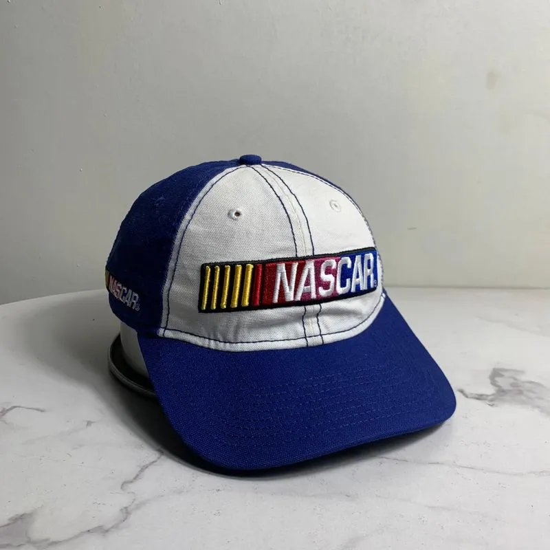 Nascar x New Era 6panel Hats photo 1