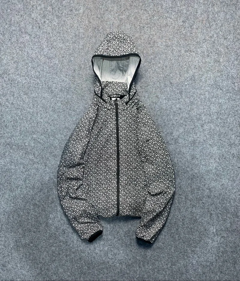 Sofshel jacket Nike aop  photo 1