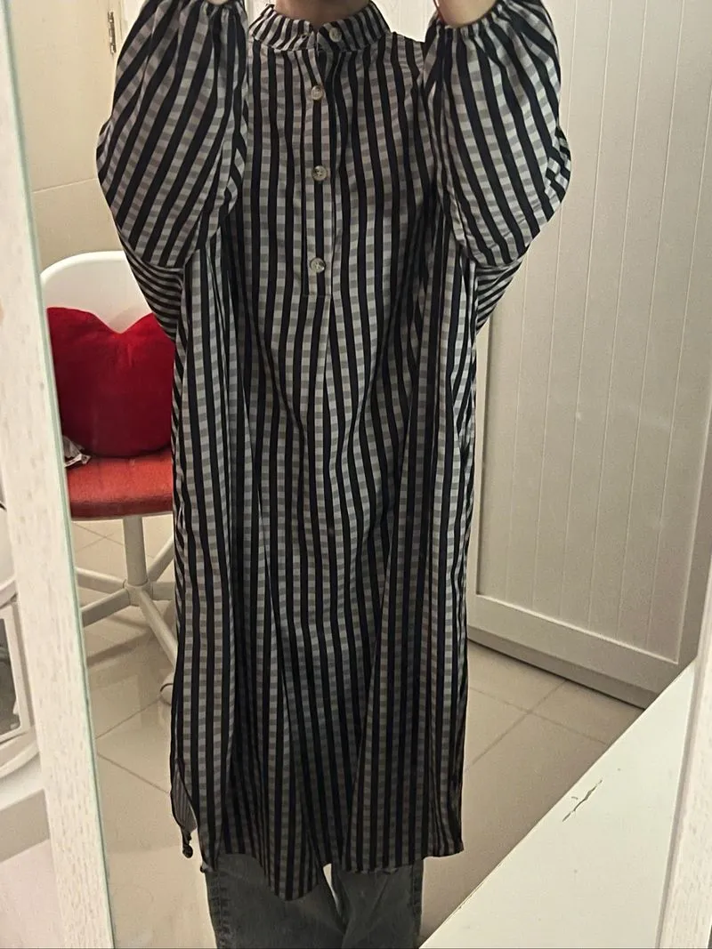 Gamis Wanita photo 1