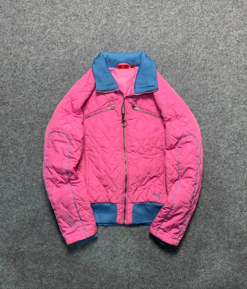 Pufeer jacket puma  photo 1