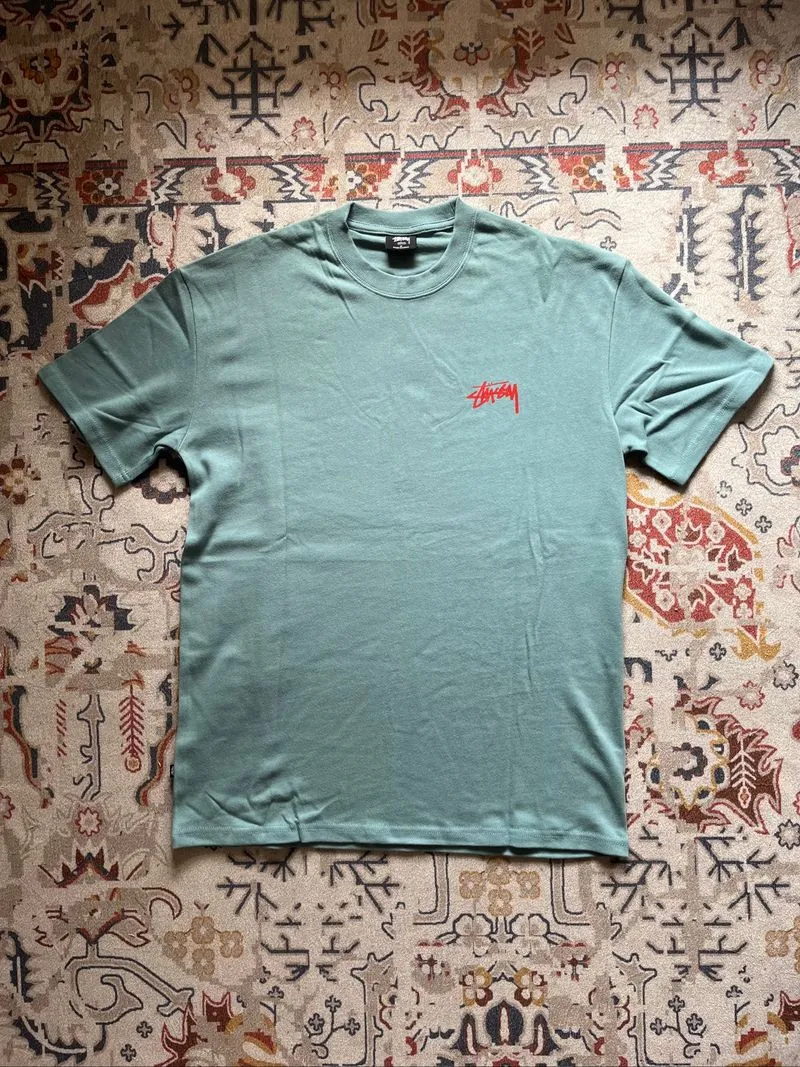 Stussy Big and Meaty (Stussy Aussie) photo 1