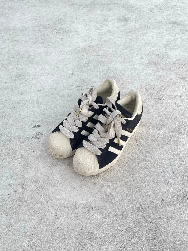 adidas superstar edisi anniversary footlocker 50th photo 1