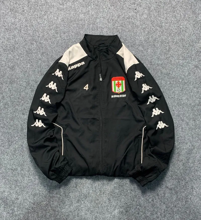 Windbreaker jacket Kappa  photo 1